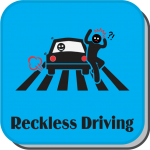 Reckless Driving